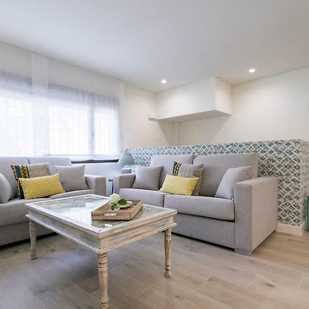 Livemalaga Balneario Beach Exteriér fotografie