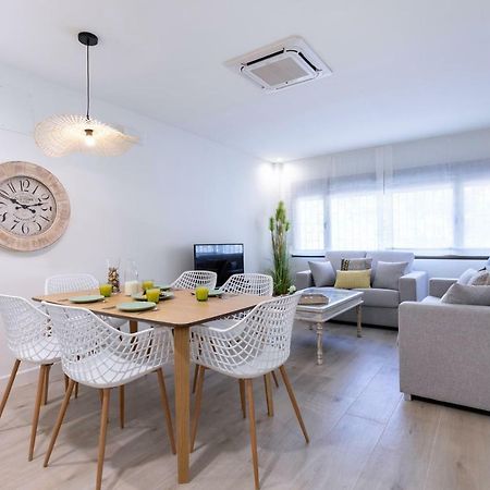 Livemalaga Balneario Beach Exteriér fotografie