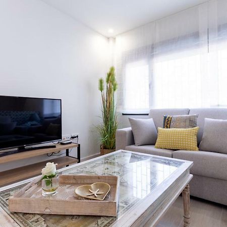 Livemalaga Balneario Beach Exteriér fotografie