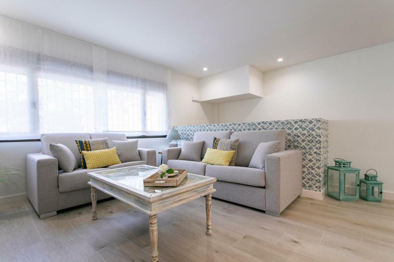 Livemalaga Balneario Beach Exteriér fotografie